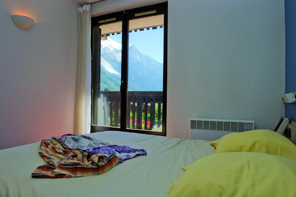 Vtf Les Econtres Hotel Chamonix ห้อง รูปภาพ