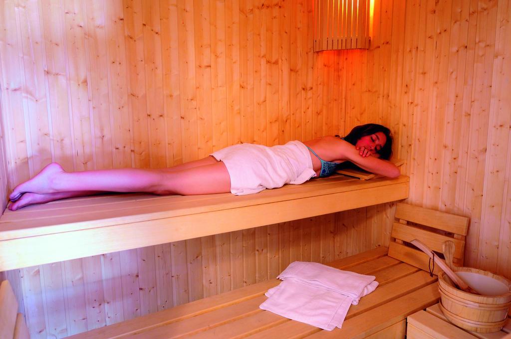 Vtf Les Econtres Hotel Chamonix ภายนอก รูปภาพ