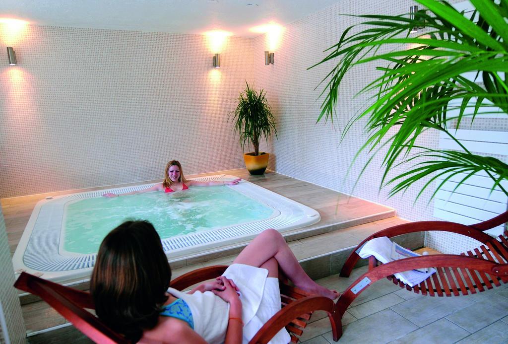 Vtf Les Econtres Hotel Chamonix ภายนอก รูปภาพ